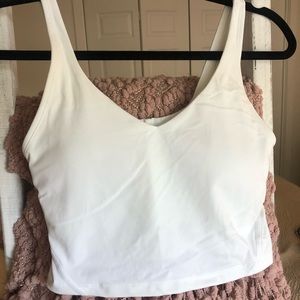 Lululemon align tank